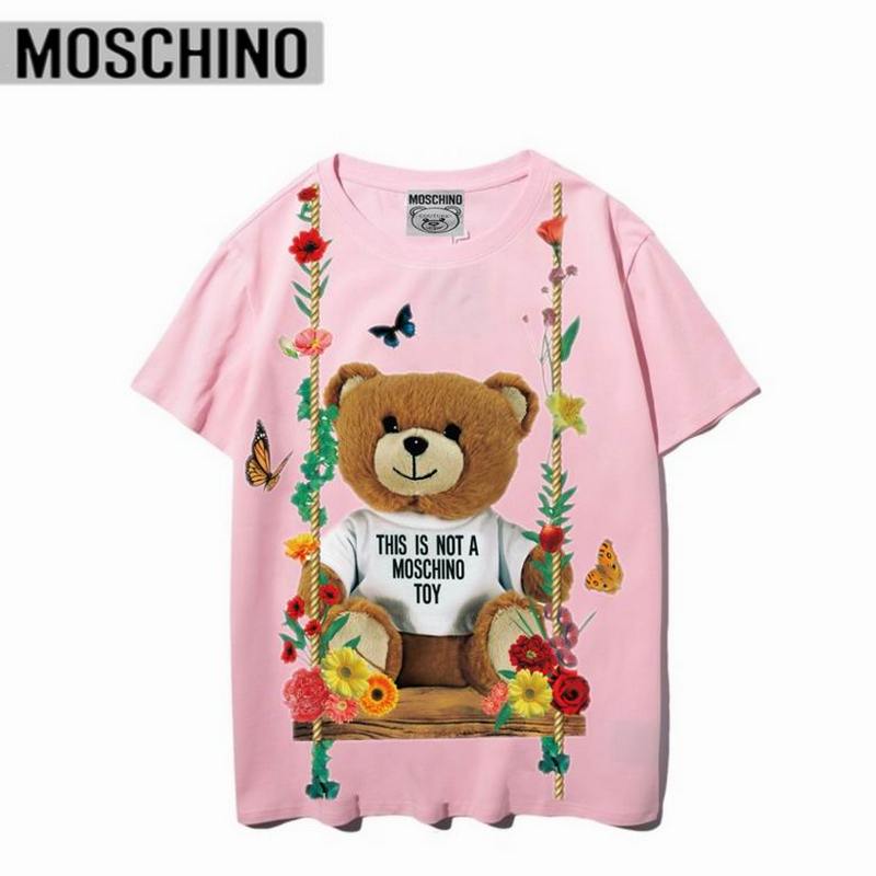 Moschino T-shirts 90